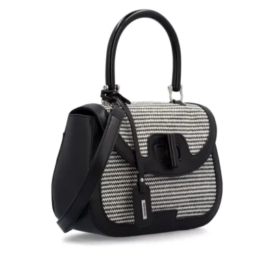 Remonte Remonte Q0644-01 Black Crema N.v.t.