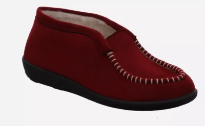 Rohde Rohde 2236-41 Rood/Bordeaux