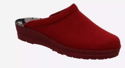 Rohde Rohde 2291-43 Rood/Bordeaux