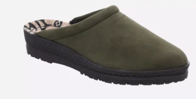 Rohde Rohde 2291-61 Groen Suede