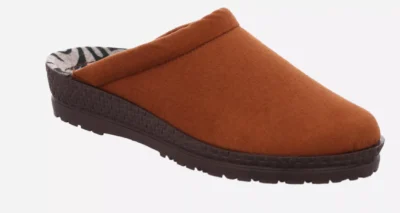 Rohde Rohde 2291-76 Bruin Suede