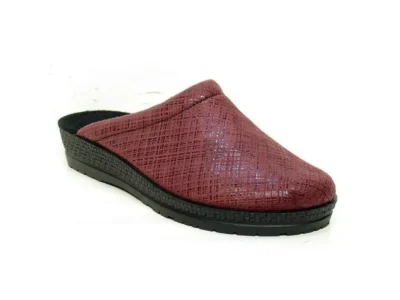 Rohde Rohde 2297 Rood/Bordeaux