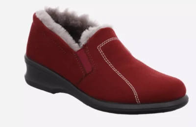 Rohde Rohde 2516-41 Rood/Bordeaux
