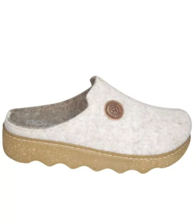 Rohde Rohde 6120 13 Silk Wit