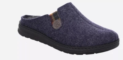 Rohde Rohde 7142-56 ocean Blauw