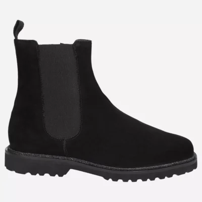 Sioux Sioux 3141291 Meredith H Zwart Suede