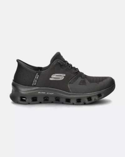 Skechers Skechers 150420 GLIDE-STEP PRO BBK Zwart