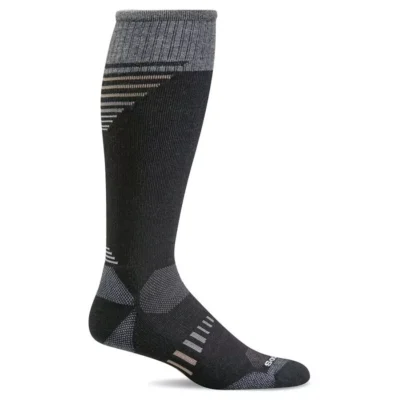 Sockwell Sockwell Ascend II OTC Black M/L N.v.t.