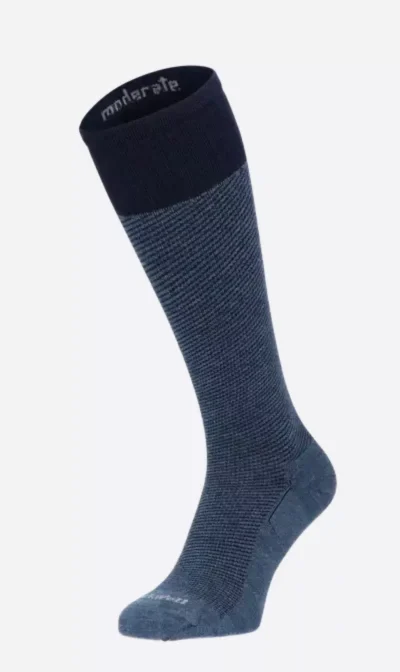 Sockwell Sockwell Bart SW20M L/XL Blauw