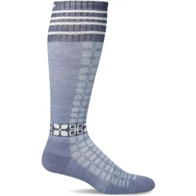 Sockwell Sockwell BoostKneeHigh Bluestone SW135W.660 M/L N.v.t.