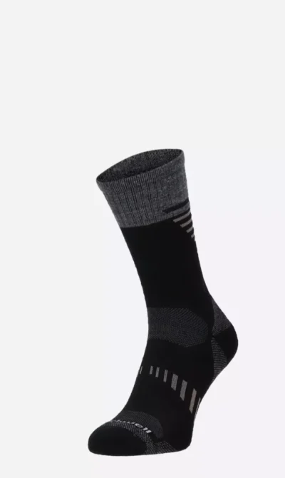 Sockwell Sockwell CT36M.900 Ascend II Crew Black M/L N.v.t.