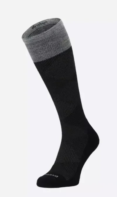 Sockwell Sockwell Diamond Dandy SW61M L/XL Zwart