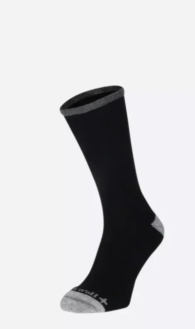 Sockwell Sockwell Easy Does It SW2M 900 Black M/L Zwart