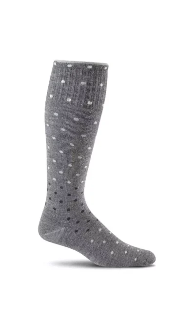 Sockwell Sockwell On the Spot Charcoal SW3W.850 ML N.v.t.