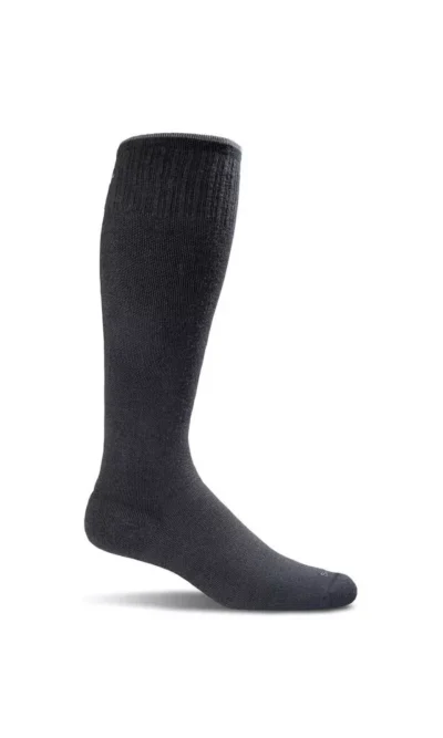 Sockwell Sockwell Prism Argyle Black SW95M.900 L/XL N.v.t.