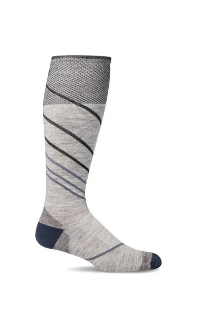 Sockwell Sockwell Pulse OTC Ash SW42M.805 L/XL 20-30 N.v.t.