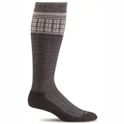 Sockwell Sockwell T Ceremony SW35W S/M Zwart