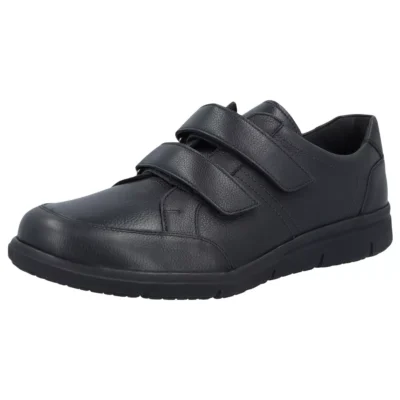 Solidus Solidus 64500 00091 Hardy Schwarz K Zwart