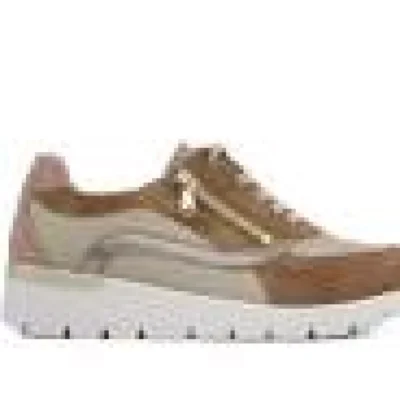 Waldlaufer Waldlaufer 626014 400 106 Taupe