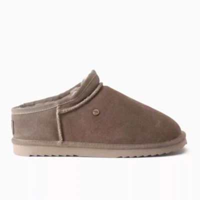 Warmbat Warmbat CNR421055-43 Conner Mud Bruin