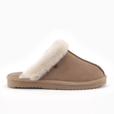 Warmbat Warmbat LSM 3210 Cognac Beige