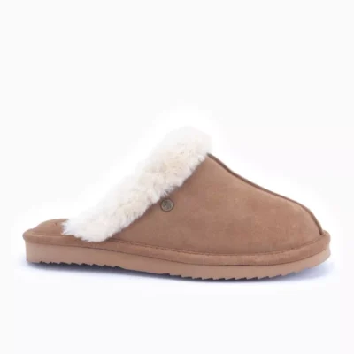 Warmbat Warmbat LSM 3210 Cognac Bruin
