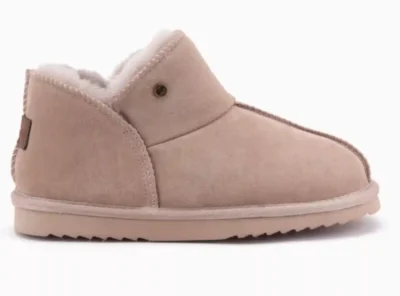 Warmbat Warmbat WLW 321058-53 Willow Taupe Taupe