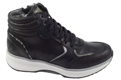 Xsensible Xsensible 30152.3.001 Louisiana Black Zwart