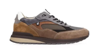Australian Australian 15.1700.01-L58 Bruin Suede