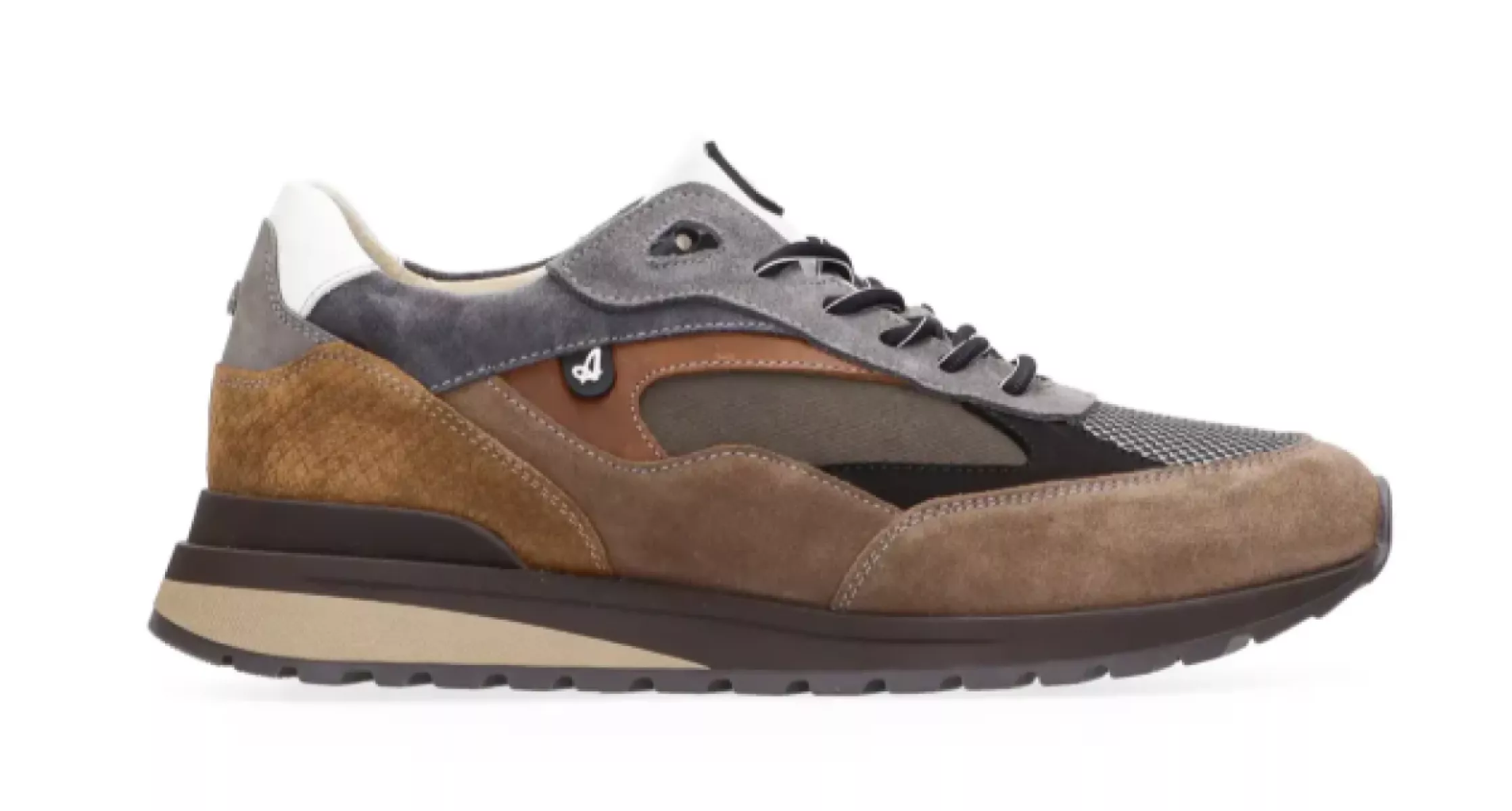 Australian 15.1700.01-L58 Bruin Suede 1 Australian Australian 15.1700.01-L58 Bruin Suede