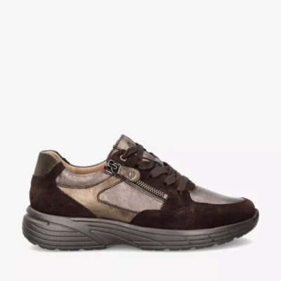 Hartjes Hartjes 162.2602/31 77.14 K Katy Bruin Suede
