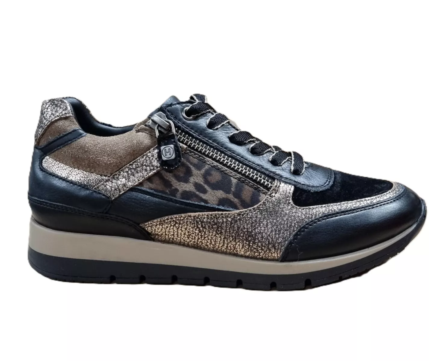 Helioform 281.009-0355 H Zwart 1 Helioform Helioform 281.009-0355 H Zwart