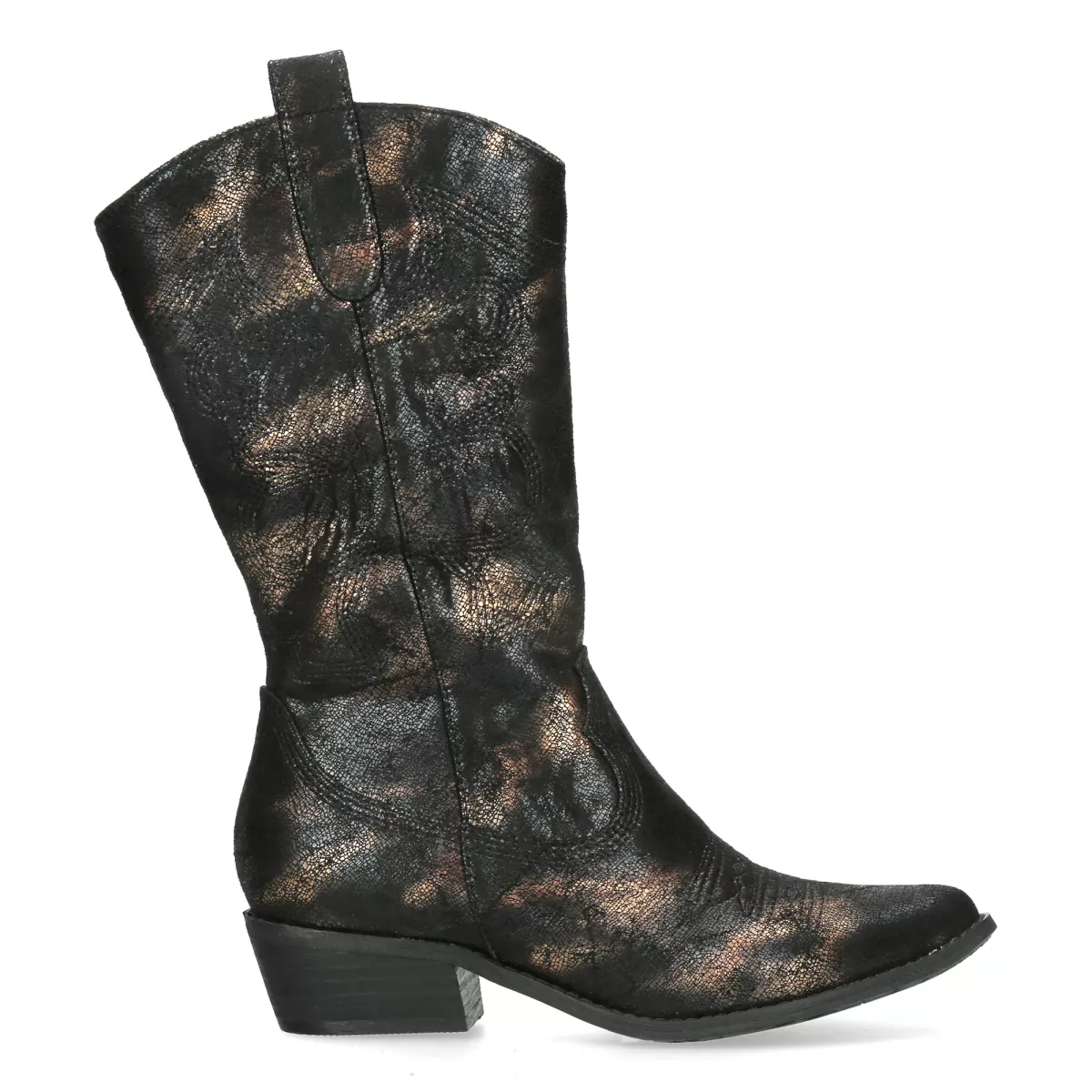 Laura Vita Nhicnio 28 Noir Zwart 1 Laura Vita Laura Vita Nhicnio 28 Noir Zwart