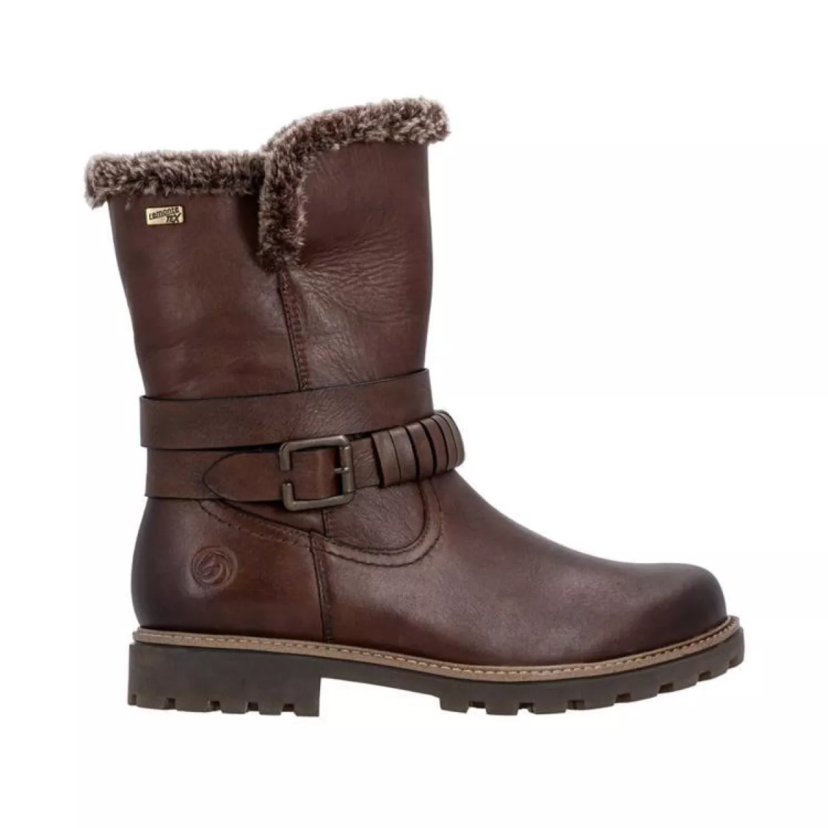 Remonte D3C72-22 Bruin 1 Remonte Remonte D3C72-22 Bruin