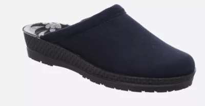 Rohde Rohde 2291-50 Blauw Blauw