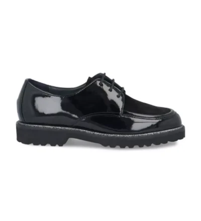 Sioux Sioux Meredith 40910 749 H Zwart Lak