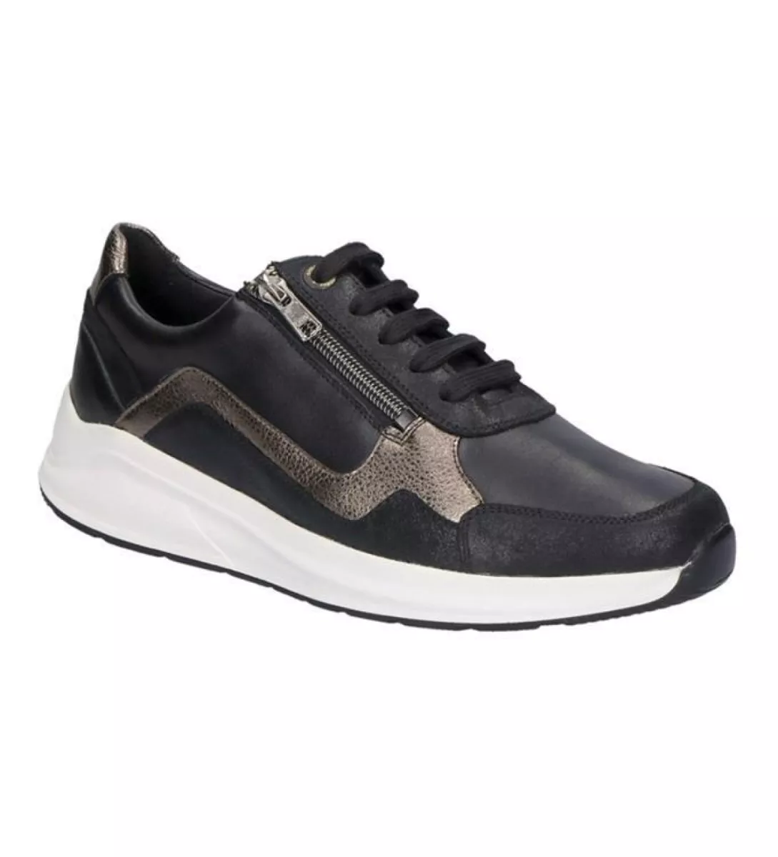 Solidus 54503-01302 Kitty H+K Zwart 1 Solidus Solidus 54503-01302 Kitty H+K Zwart