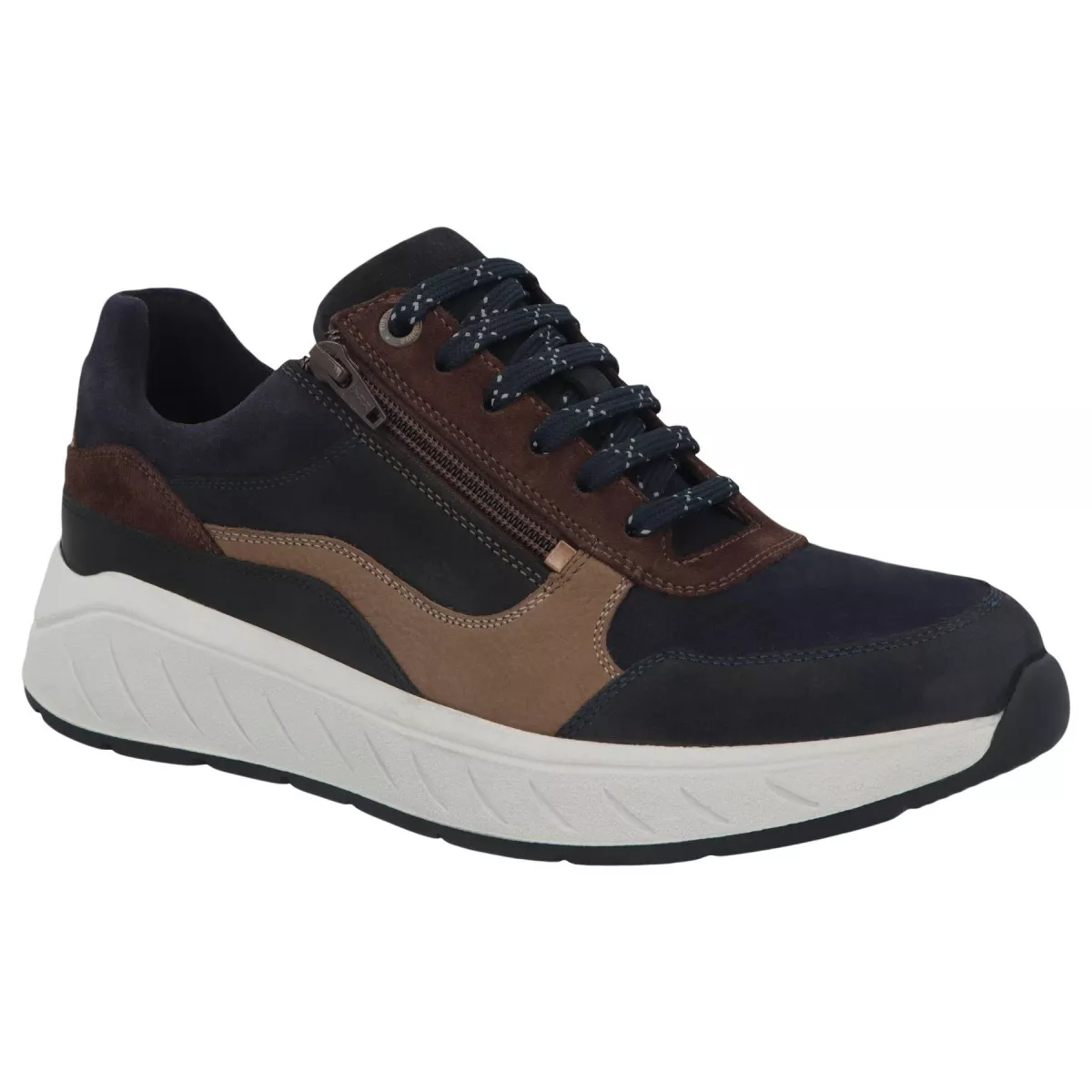 Solidus 71122-80776 H+K Ken Zwart Suede 1 Solidus Solidus 71122-80776 H+K Ken Zwart Suede