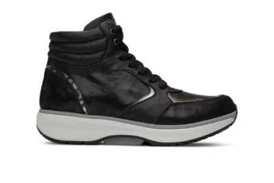 Xsensible Xsensible 30152.3.001 Louisiana Black Zwart