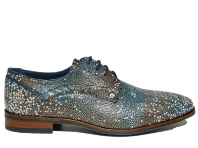 Berkelmans Berkelmans maranello Blauw