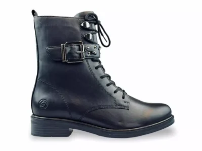 Remonte Remonte D8382-01 Zwart