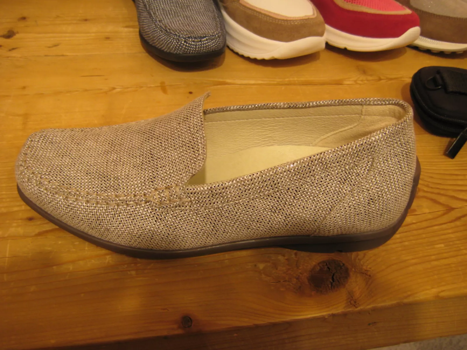 Waldlaufer 431000 127 094 Beige 2 Waldlaufer Waldlaufer 431000 127 094 Beige