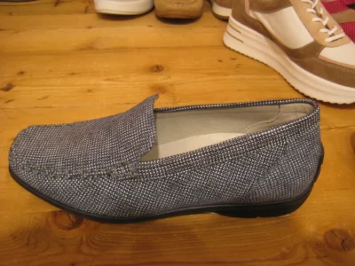 Waldlaufer Waldlaufer 431000 127 217 Blauw