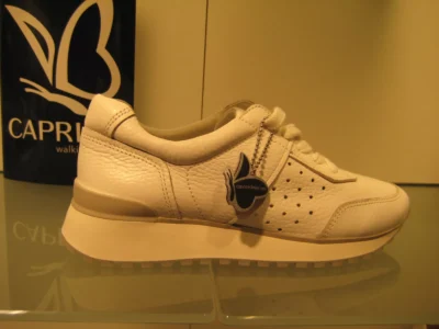 Caprice Caprice 23713 Wit