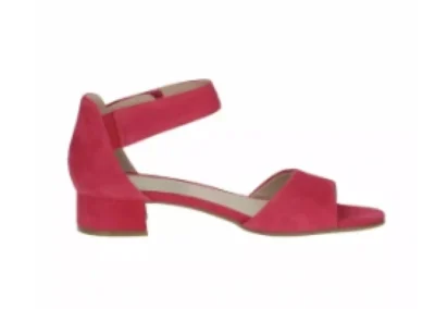 Caprice Caprice 28211 Roze Suede