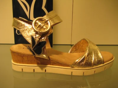 Caprice Caprice 28700 Grijs