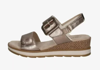 Caprice Caprice 28700 Grijs