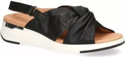 Caprice Caprice 28700 Zwart