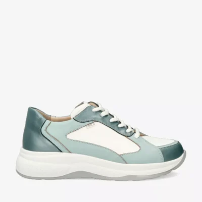 Finn Comfort Finn Comfort 02780 - 903087 Piccadilly Blauw