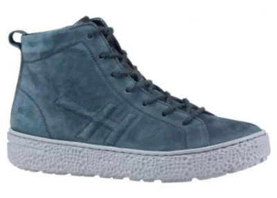 Hartjes Hartjes 172.1422/21 01.01 Phil Boot H Zwart Suede